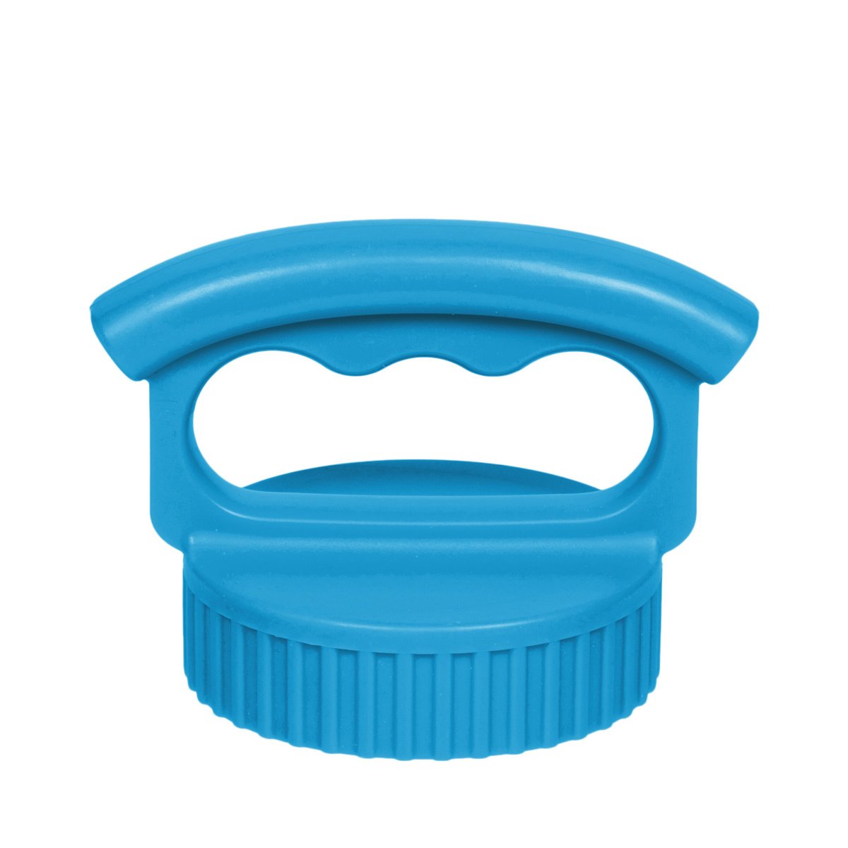Fifty Fifty Wide Mouth 3 Finger Handle Lid Replacement-Tactical Source LLC