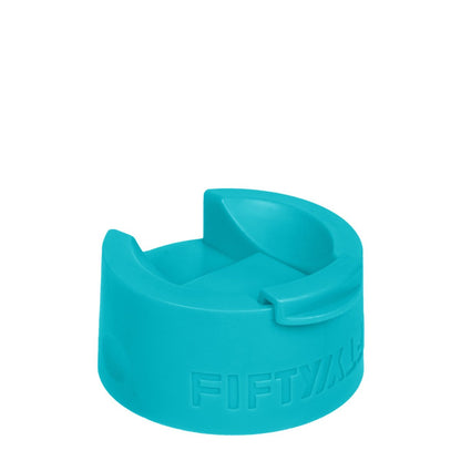Fifty Fifty Wide Mouth Flip Lid Replacement-Tactical Source LLC