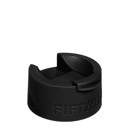 Fifty Fifty Wide Mouth Flip Lid Replacement-Tactical Source LLC