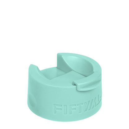 Fifty Fifty Wide Mouth Flip Lid Replacement-Tactical Source LLC