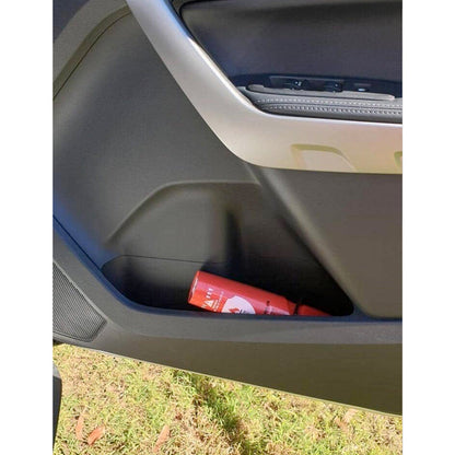 Fire One First Response Portable Fire Extinguisher-Tactical Source LLC