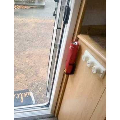 Fire One First Response Portable Fire Extinguisher-Tactical Source LLC