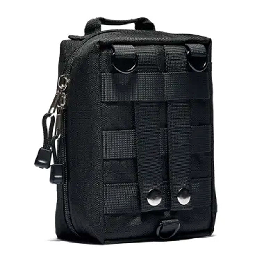 First Aid Pro Black from Uncharted Supply Co-Tactical Source LLC