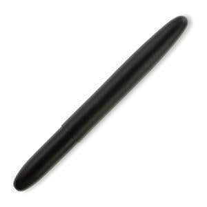 Fisher Space Pen 400B Matte Black Bullet Space Pen-Tactical Source LLC