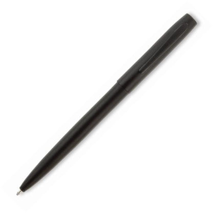 Fisher Space Pen M4B Black Military Cap-O-Matic Non Reflective Space Pen-Tactical Source LLC