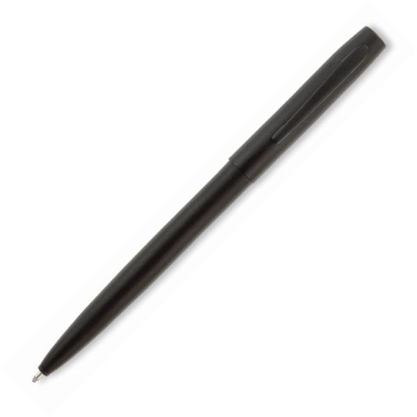 Fisher Space Pen M4B Black Military Cap-O-Matic Non Reflective Space Pen-Tactical Source LLC