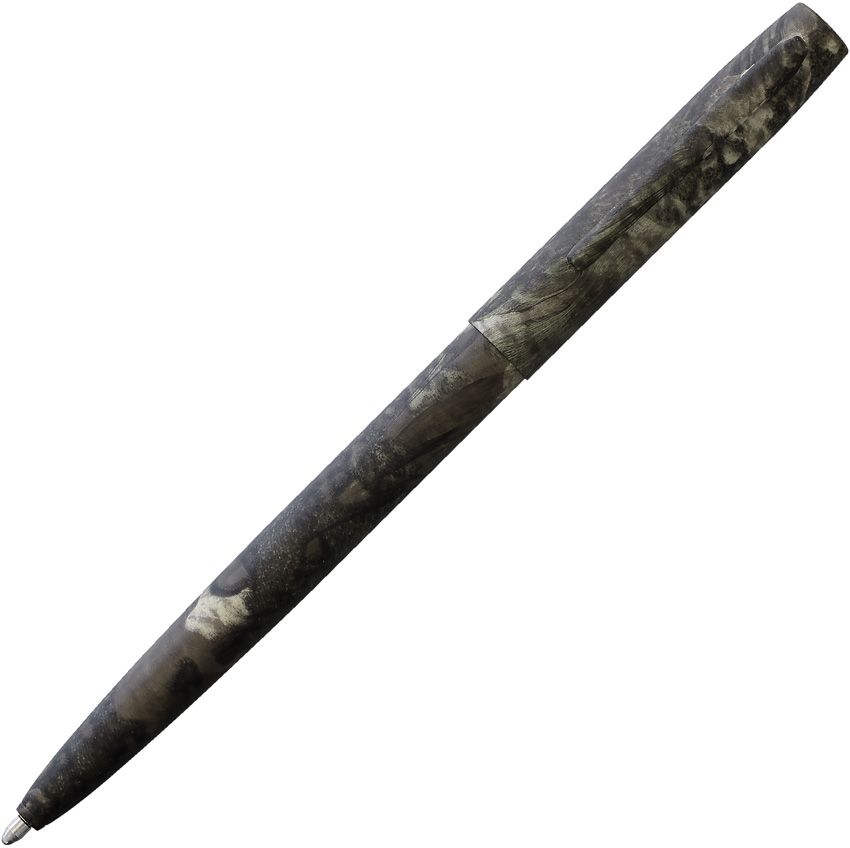 Fisher Space Pen PR4 Black Ink Military Cap-O-MaticPen Camo-Tactical Source LLC