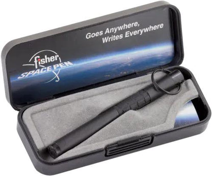 Fisher Space Pen Trekker Space Pen Black-Tactical Source LLC