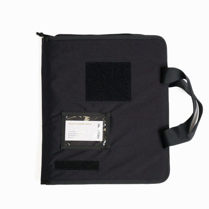 FLS Frontline A4 Field Folder-Tactical Source LLC