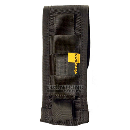FLS Modular Mk4 OC Spray Pouch Black-Tactical Source LLC