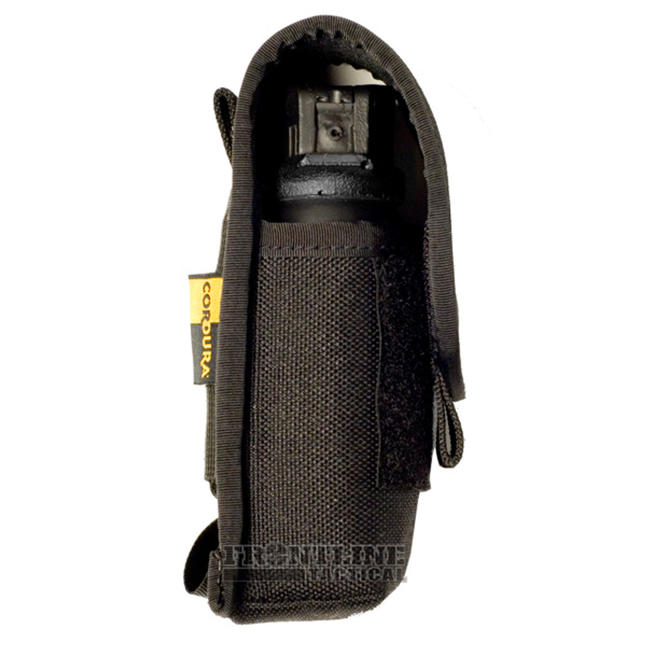 FLS Modular Mk4 OC Spray Pouch Black-Tactical Source LLC
