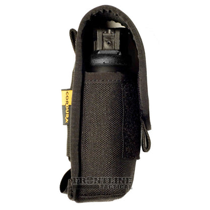 FLS Modular Mk4 OC Spray Pouch Black-Tactical Source LLC