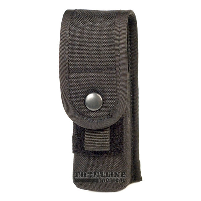 FLS Modular Mk4 OC Spray Pouch Black-Tactical Source LLC