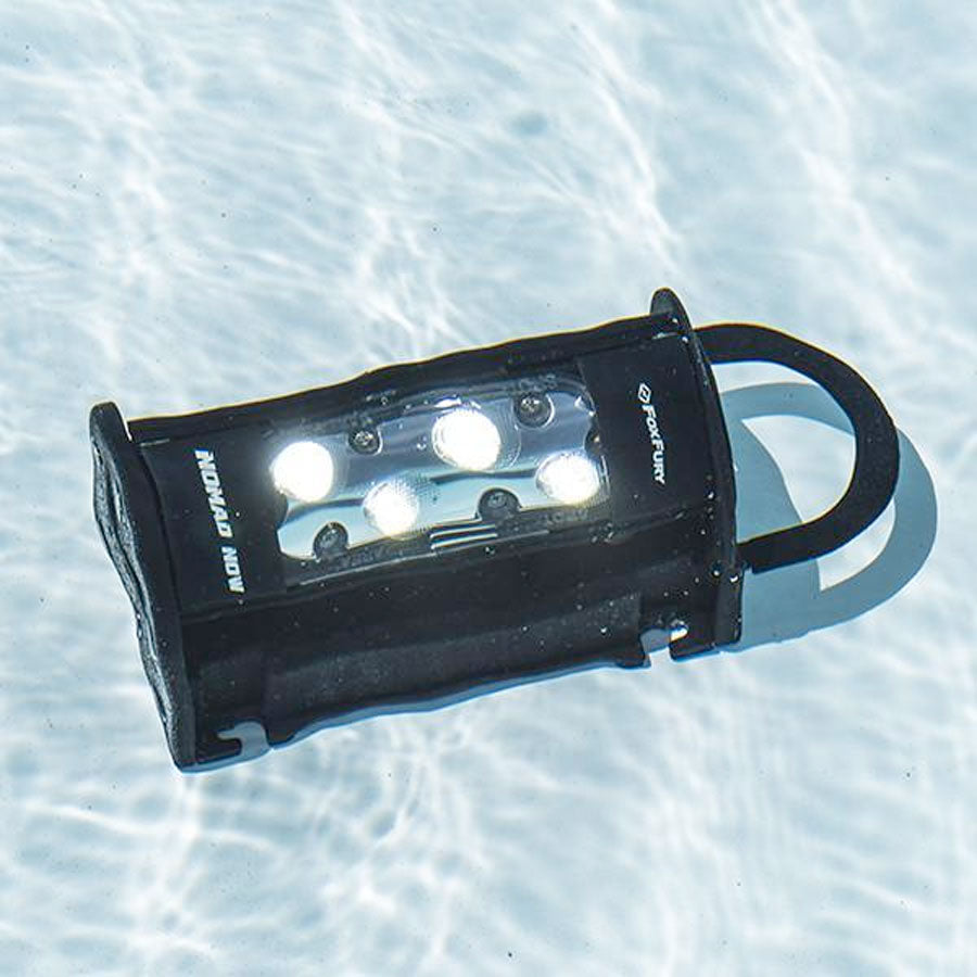 FoxFury Nomad NOW Scene Light 3300 Lumens-Tactical Source LLC