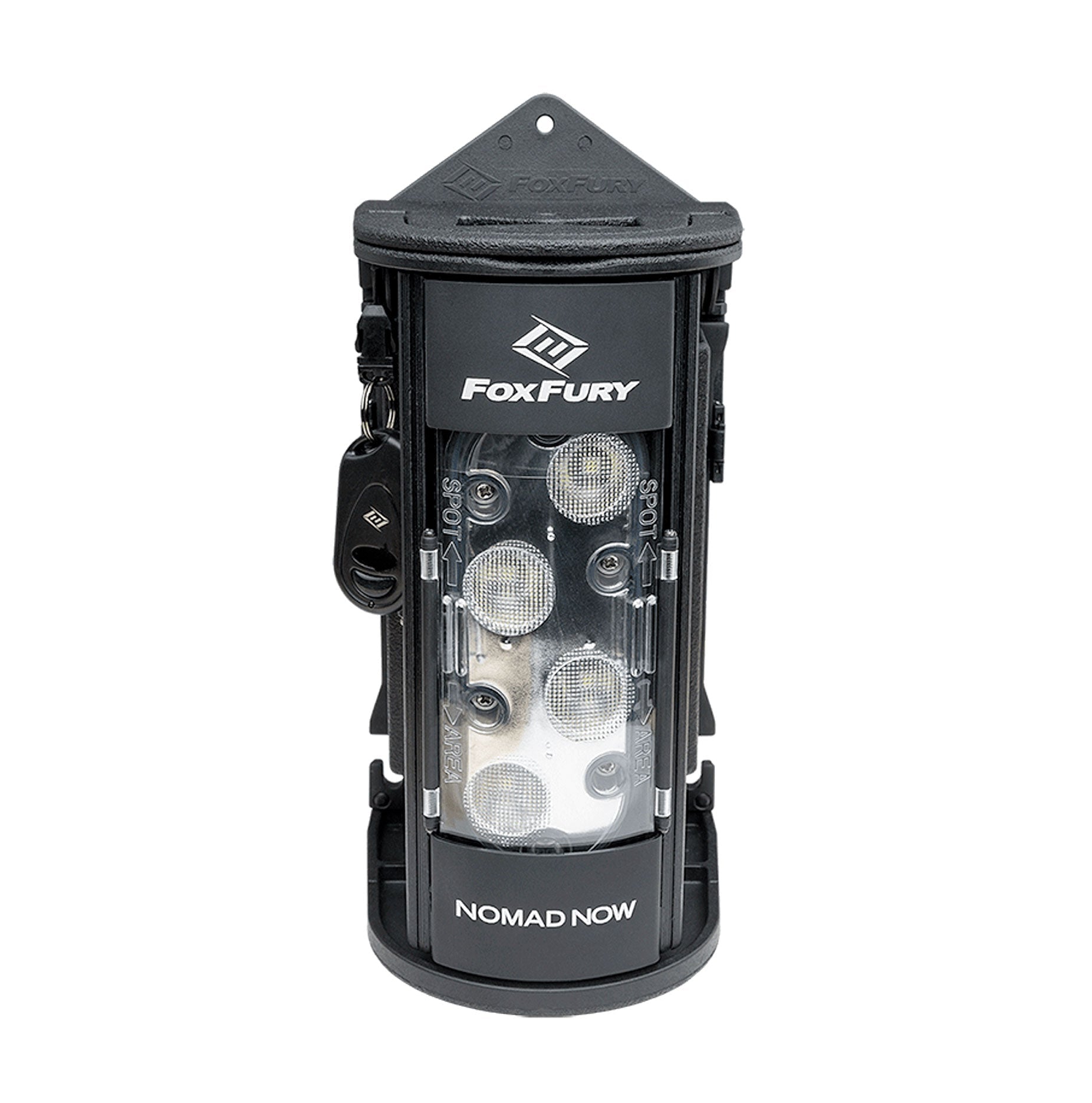 FoxFury Nomad NOW Scene Light 3300 Lumens-Tactical Source LLC