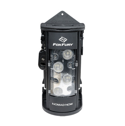 FoxFury Nomad NOW Scene Light 3300 Lumens-Tactical Source LLC