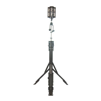 FoxFury Nomad Transformer Scene Light 3300 - 17600 Lumens-Tactical Source LLC