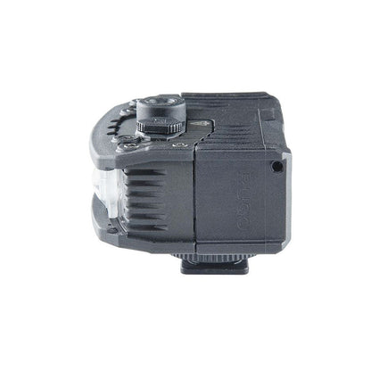 FoxFury Rugo Camera Light 70 - 620 Lumens-Tactical Source LLC