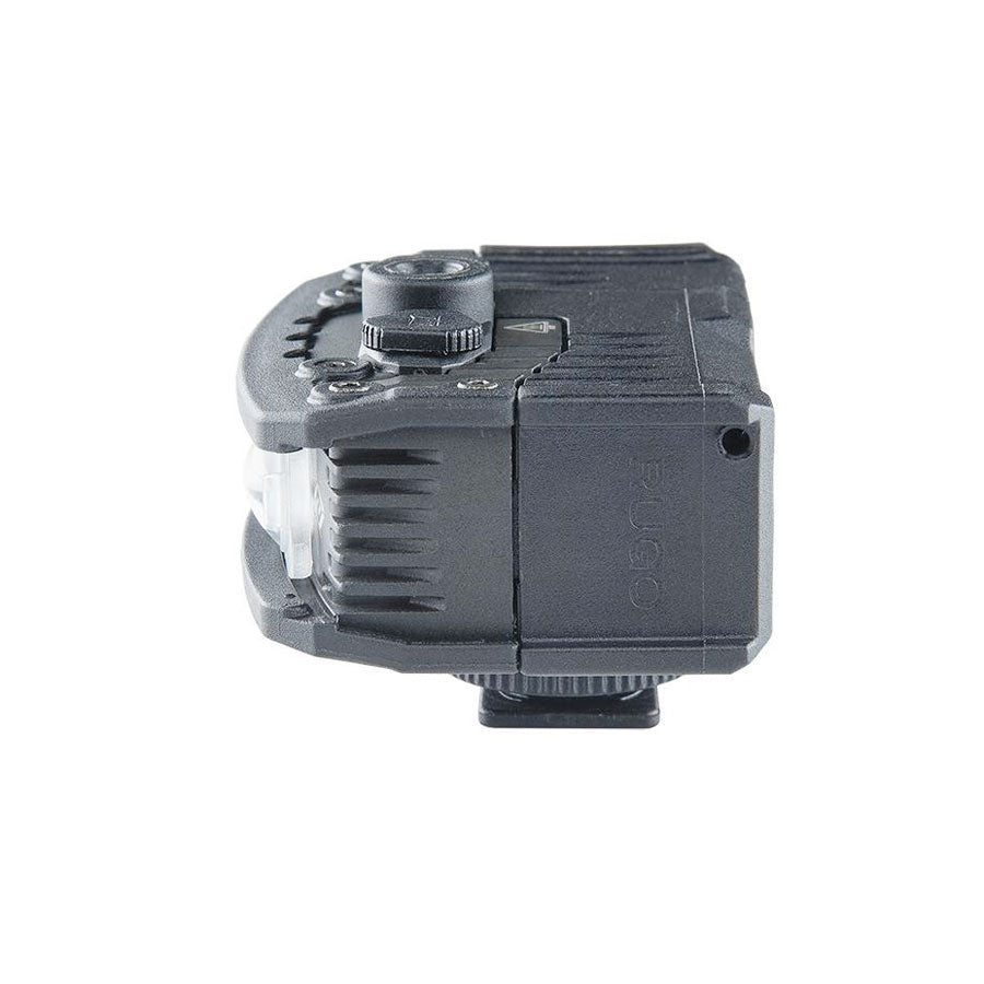 FoxFury Rugo Camera Light 70 - 620 Lumens-Tactical Source LLC