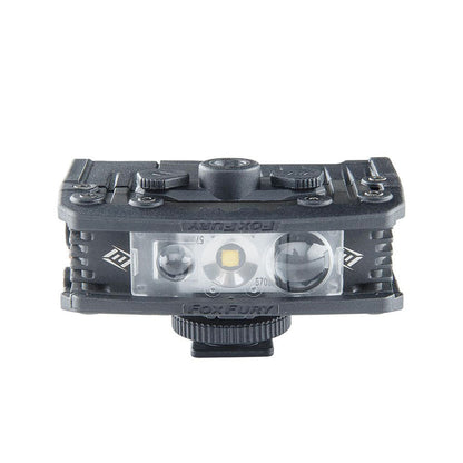 FoxFury Rugo Camera Light 70 - 620 Lumens-Tactical Source LLC