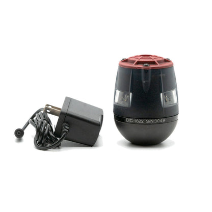 FoxFury T.E.D.D (Tactical Electronic Distraction Device) IR-Tactical Source LLC