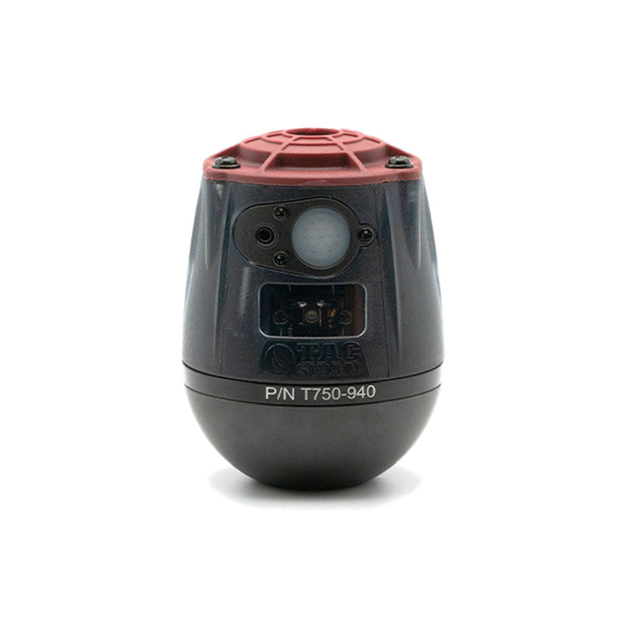 FoxFury T.E.D.D (Tactical Electronic Distraction Device) IR-Tactical Source LLC