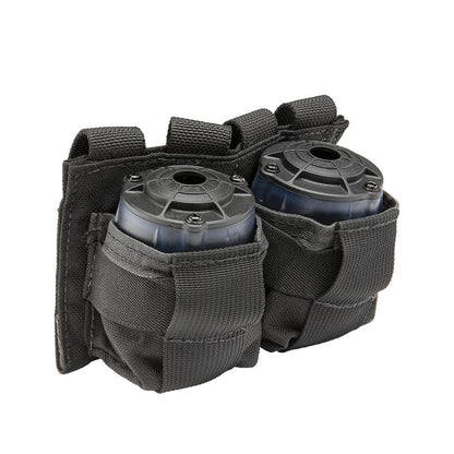 FoxFury T.E.D.D (Tactical Electronic Distraction Device) Tactical Kit-Tactical Source LLC