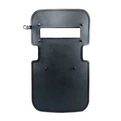 FoxFury Taker B10 Riot Shield Light 70 - 490 lumens-Tactical Source LLC