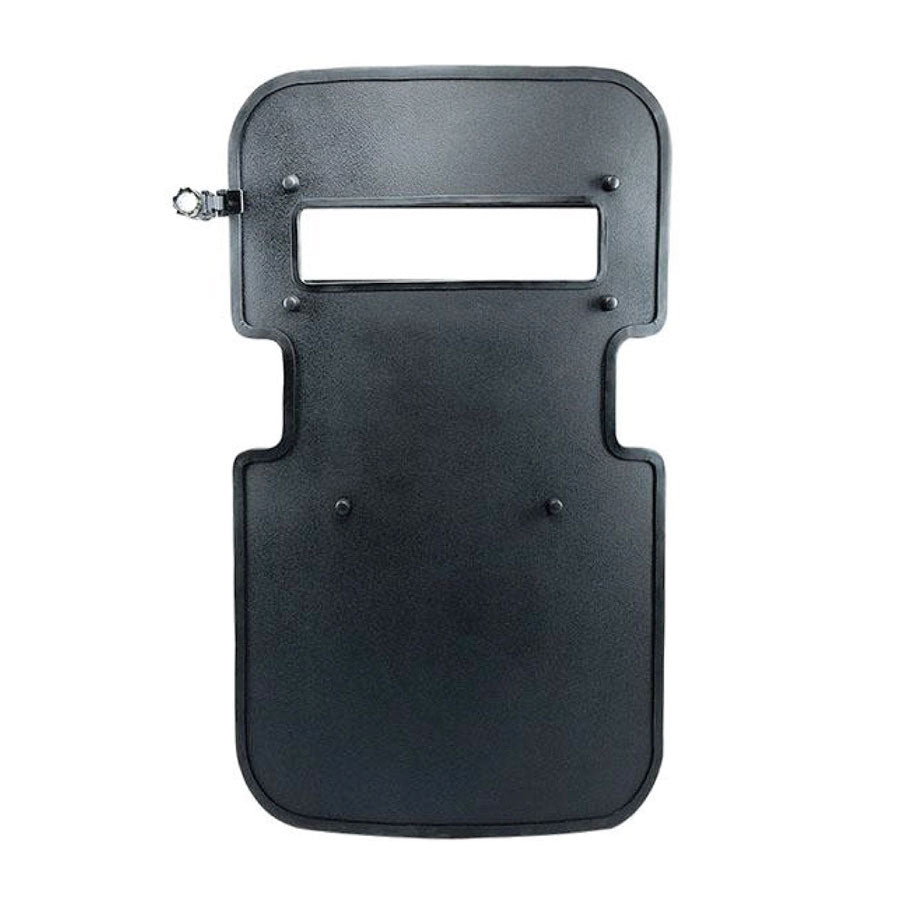 FoxFury Taker B10 Riot Shield Light 70 - 490 lumens-Tactical Source LLC
