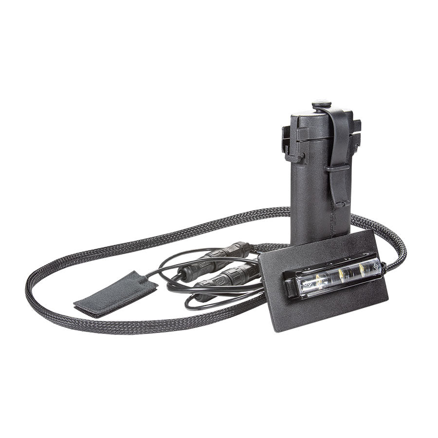 FoxFury Taker B30 Ballistic Shield Light 1000 Lumens-Tactical Source LLC