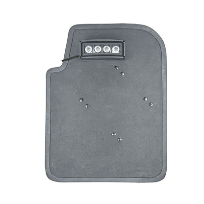 FoxFury Taker B50 Ballistic Shield Light 1000 Lumens-Tactical Source LLC