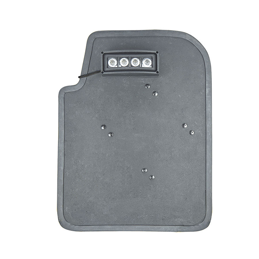 FoxFury Taker B50 Ballistic Shield Light 1000 Lumens-Tactical Source LLC