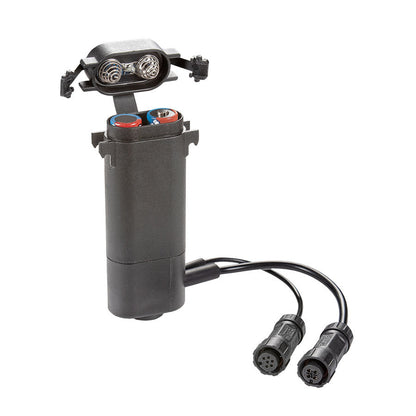 FoxFury Taker B50 Ballistic Shield Light 1000 Lumens-Tactical Source LLC