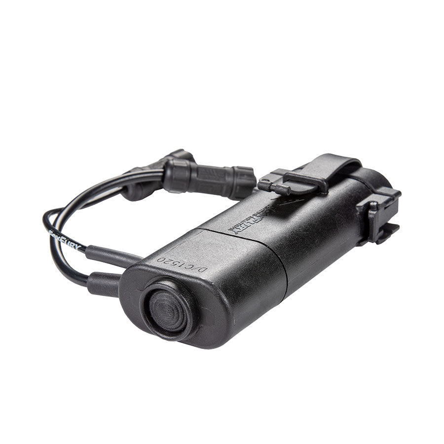 FoxFury Taker B50 Ballistic Shield Light 1000 Lumens-Tactical Source LLC