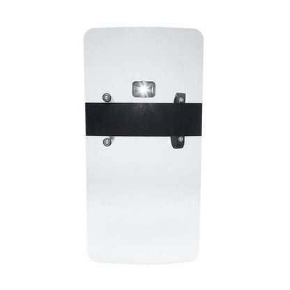 FoxFury Taker R40 Riot Shield Light 650 Lumens-Tactical Source LLC