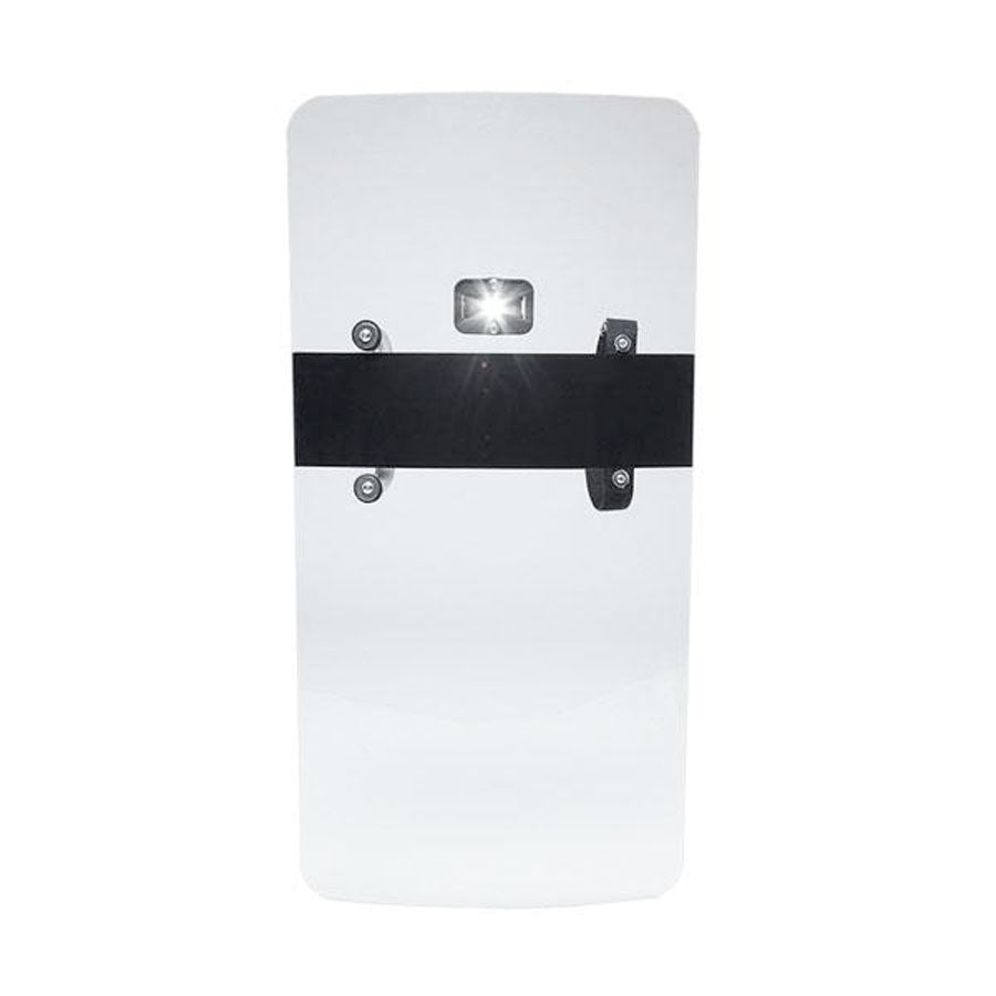 FoxFury Taker R40 Riot Shield Light 650 Lumens-Tactical Source LLC