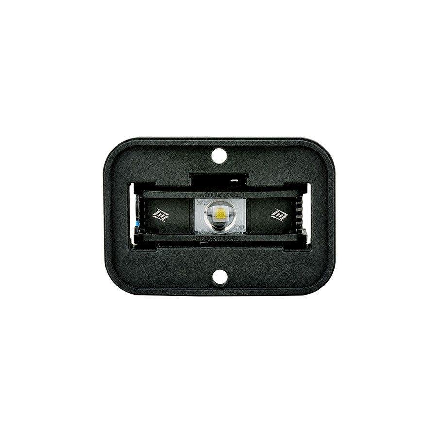 FoxFury Taker R40 Riot Shield Light 650 Lumens-Tactical Source LLC