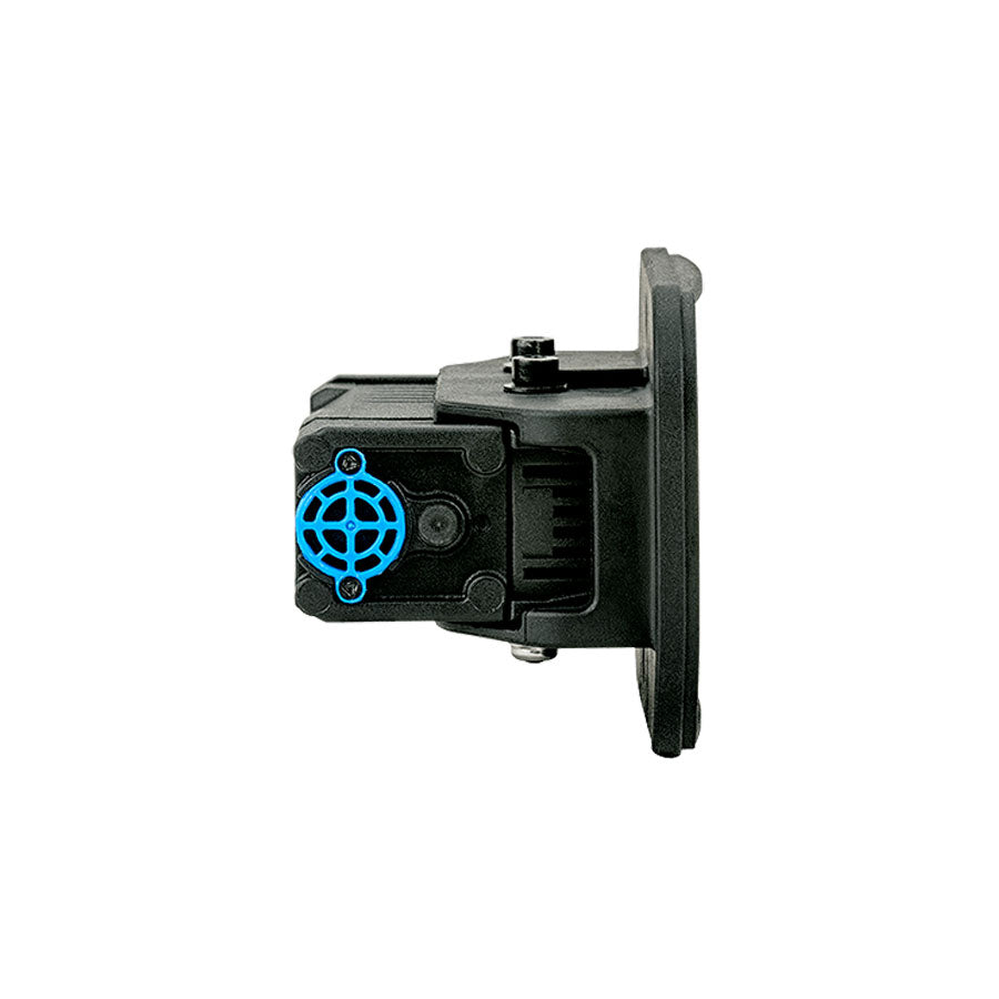 FoxFury Taker R40 Riot Shield Light 650 Lumens-Tactical Source LLC