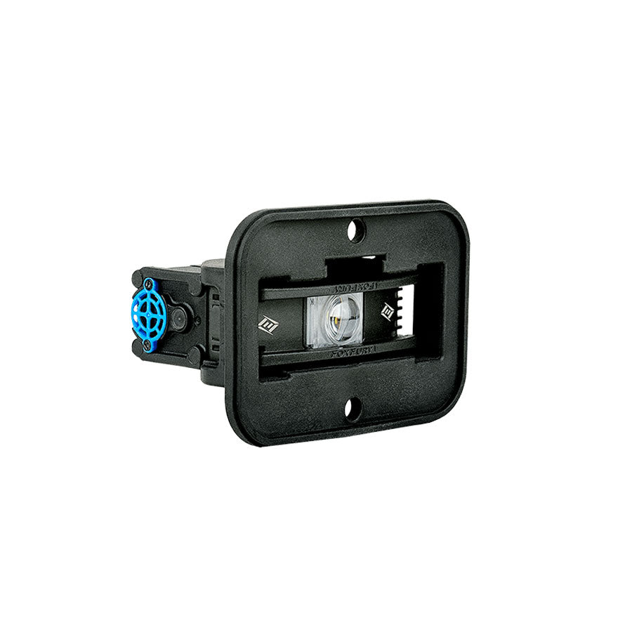 FoxFury Taker R40 Riot Shield Light 650 Lumens-Tactical Source LLC