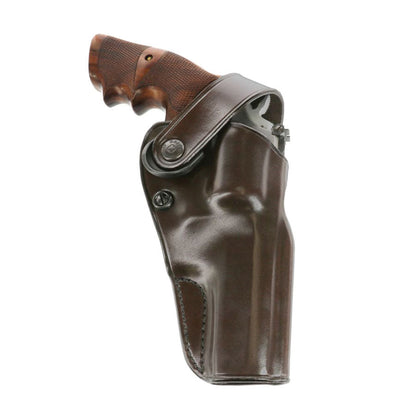 Galco DAO Strongside/Crossdraw Belt Holster-Tactical Source LLC