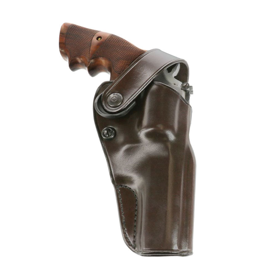 Galco DAO Strongside/Crossdraw Belt Holster-Tactical Source LLC