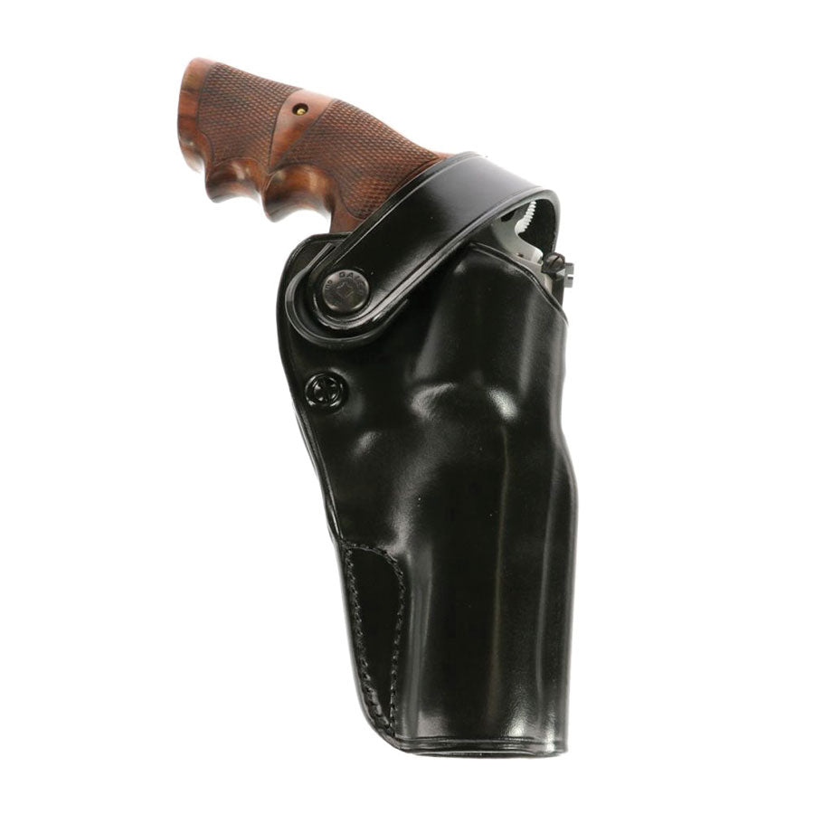 Galco DAO Strongside/Crossdraw Belt Holster-Tactical Source LLC