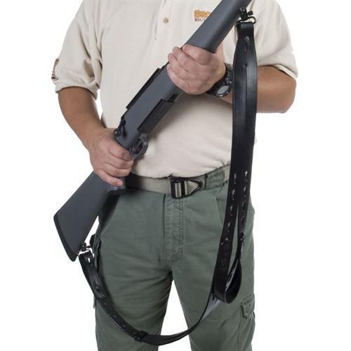 Galco Safari Ching Sling-Tactical Source LLC