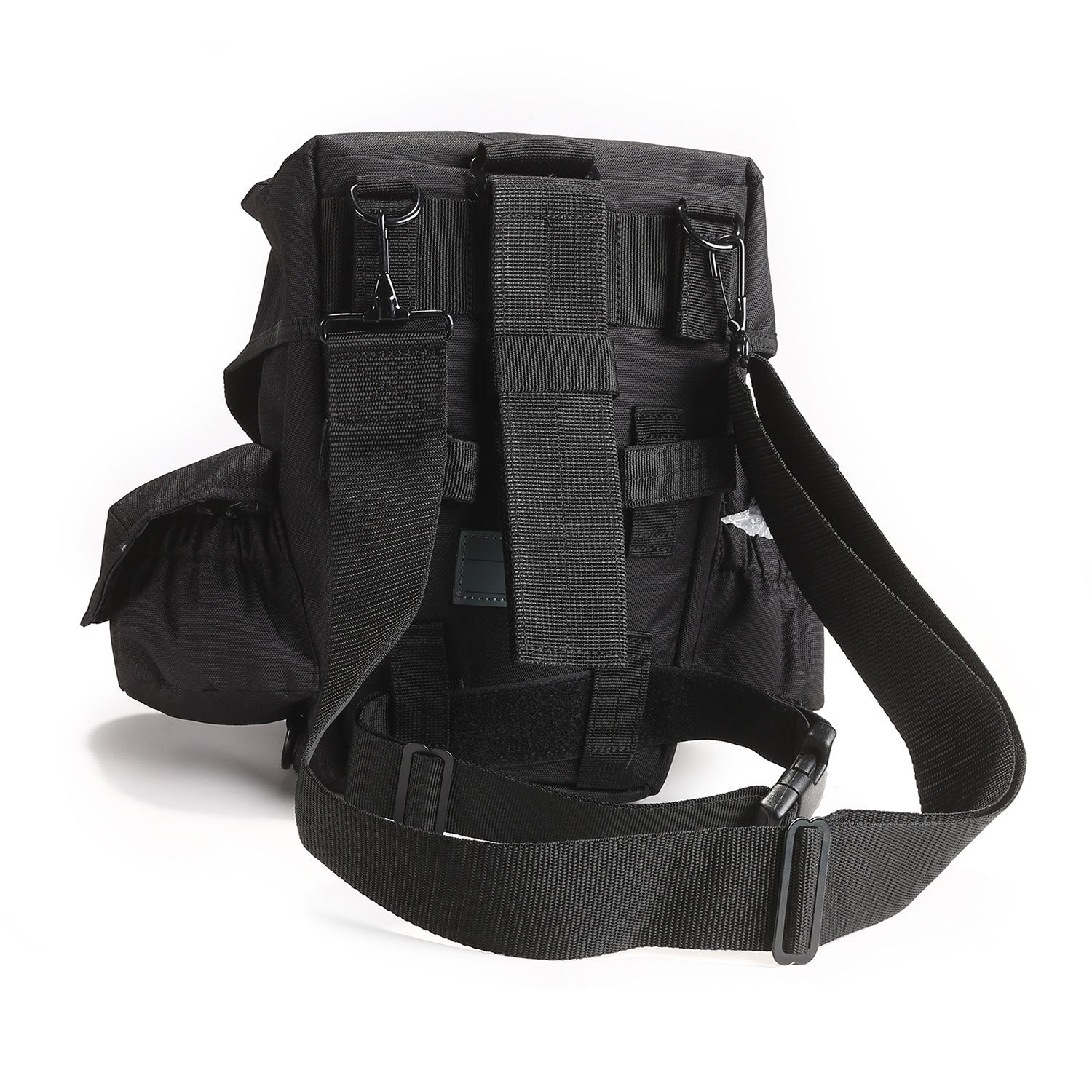 Galls Large Gas Mask Pouch-Tactical Source LLC