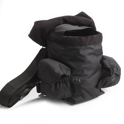 Galls Large Gas Mask Pouch-Tactical Source LLC