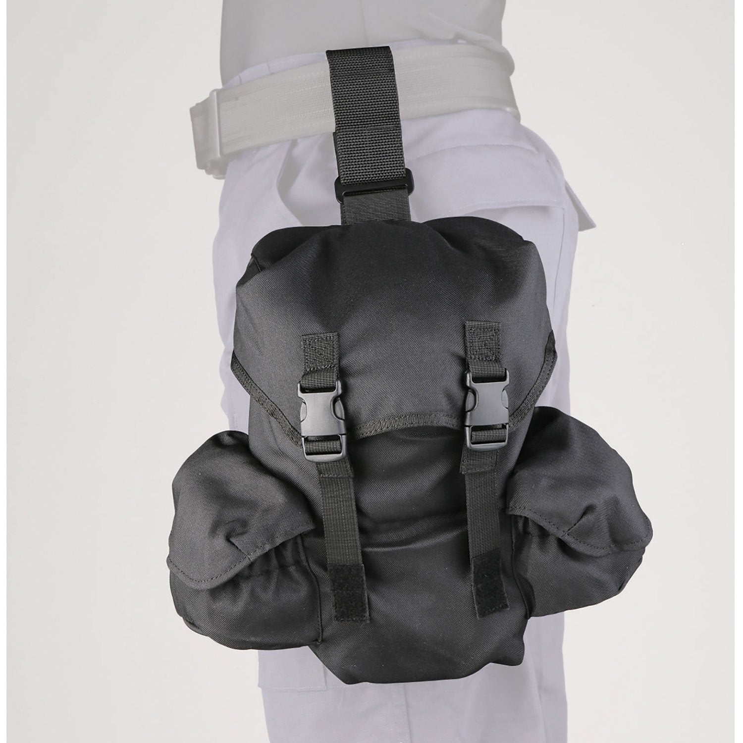 Galls Large Gas Mask Pouch-Tactical Source LLC
