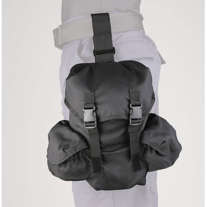 Galls Large Gas Mask Pouch-Tactical Source LLC