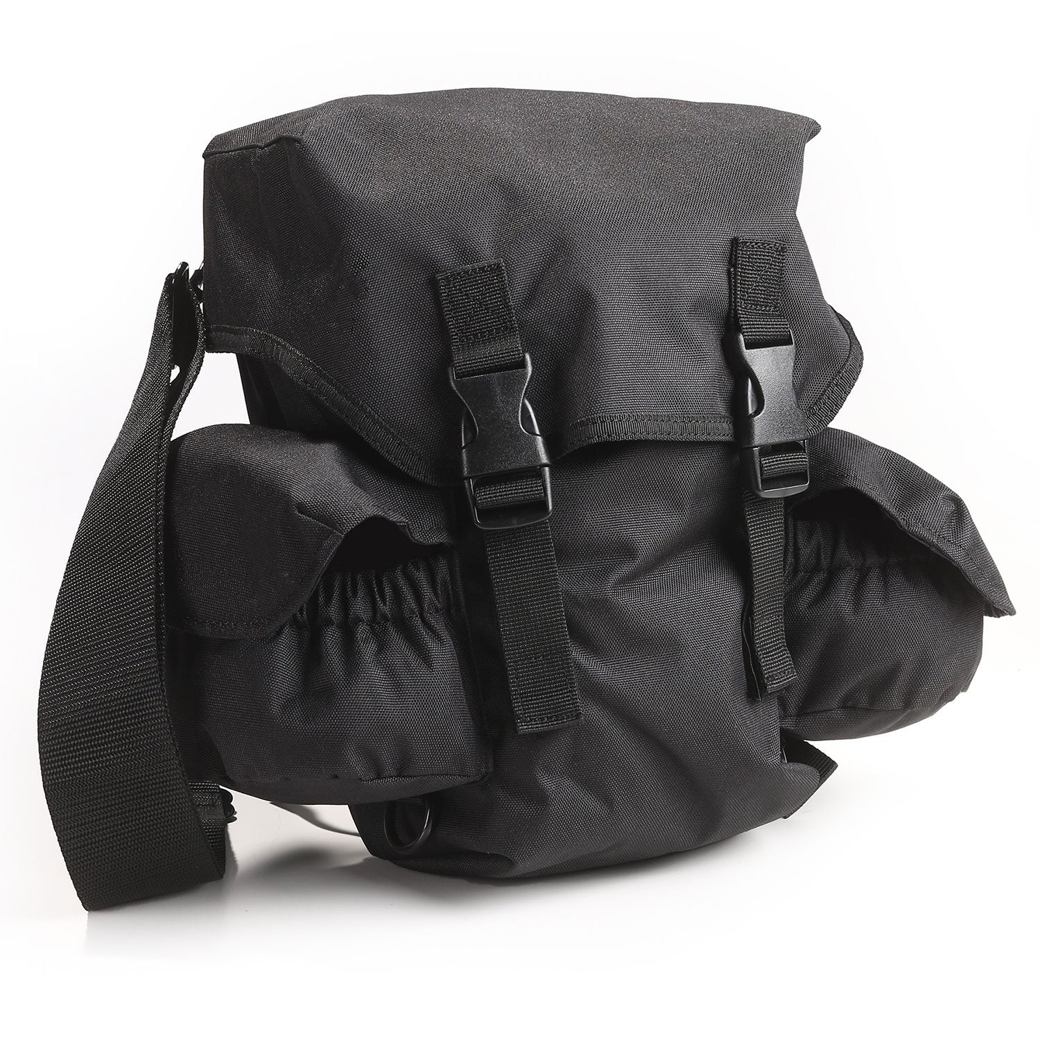 Galls Large Gas Mask Pouch-Tactical Source LLC