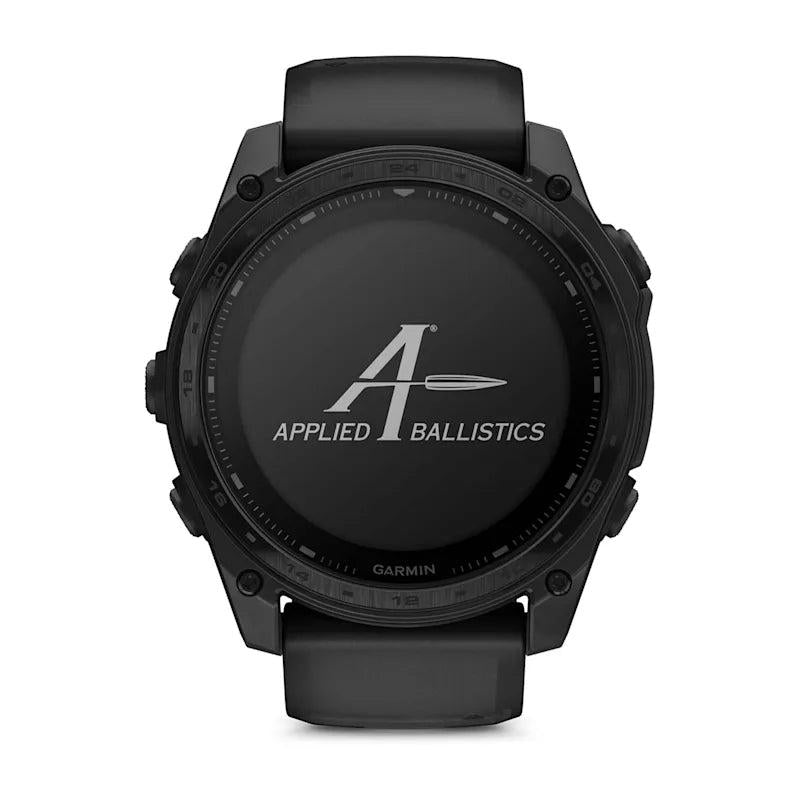 Garmin Tactix 8 Series 51 mm - Solar / Solar, Elite-Tactical Source LLC