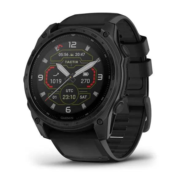 Garmin Tactix 8 Series 51 mm - Solar / Solar, Elite-Tactical Source LLC